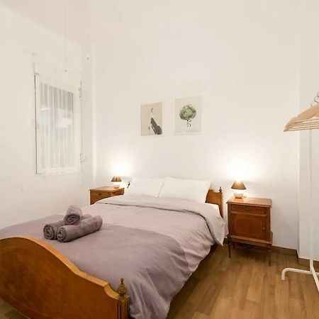 Saint Dimitrios Central Apartment 100Sqm. Thessaloniki Exterior photo