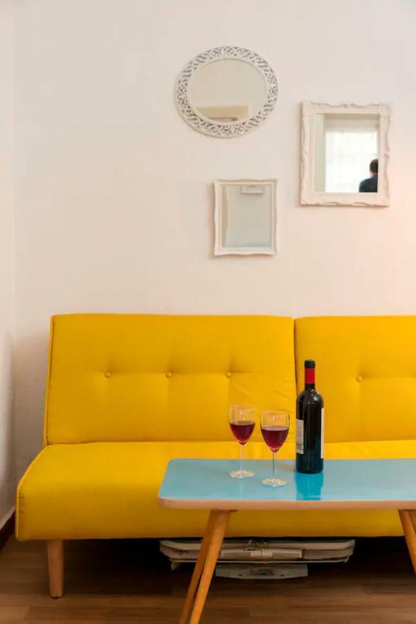 Saint Dimitrios Central Apartment 100Sqm. Thessaloniki Exterior photo